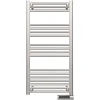 Cecotec Verwarmd Handdoekenrek Readywarm 9200 Smart Towel Steel One Size