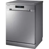 Samsung Serie 6 Dw60m6040fs Vaatwasser 13 Aantal Plaatsinstellingen