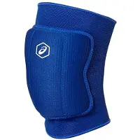 Asics Sportaccessoire Genouillères Basic Kneepad (x2) dames