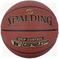 Spalding Grip Control 7 Basketbal - binnen/buiten