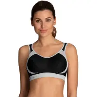 Anita Active Sport bh Extreme Control | Maat: 105E | Kleur: Zwart