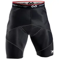 Mcdavid Cross Compression Short