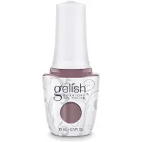Gelish Soak-Off Gel Polish I Or-Chid You Not Nagellak - 15ml
