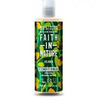Faith In Nature Conditioner Jojoba 400 Ml