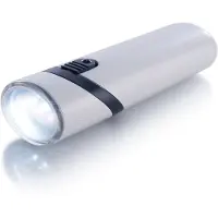 Ansmann RC 2 5101173-510 Zaklamp LED werkt op een accu 12 lm 3 h 88 g