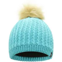 Dare 2b Dare2b Kinder Creative Beanie Azure Blauw Maat 11-13Jaar