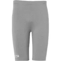 Uhlsport Onderbroek Voor Kinderen Uhlsport Distinction Color 8 Years Dark Grey