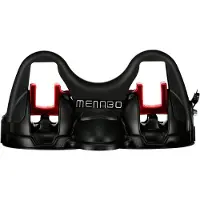 Menabo Himalaya Magneet Skidrager set