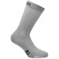 SIXS P200 Socks Grey || Maat: 36-39