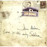 Universal Music Love is the only soldier