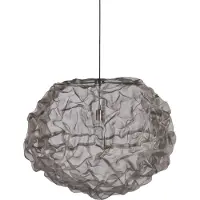 Northern Nothern Heat Hanglamp Steel | XLarge