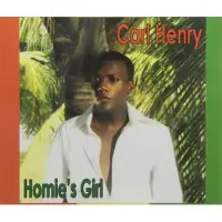 Universal Music Homies girl 2 mixes 4 track