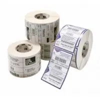 Zebra Z-Perform 1000T (86186) 65 x 25 mm (8 rollen)