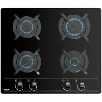 Teka Gbc 64000 Gaskookplaat 60 Cm