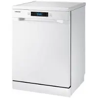 Samsung Serie 6 Dw60m6040fw Vaatwasser 13 Aantal Plaatsinstellingen