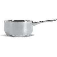 B+K Bright sauteuse 20 cm