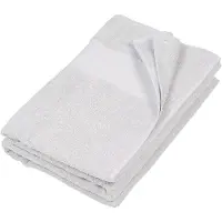 Kariban Handdoek K112