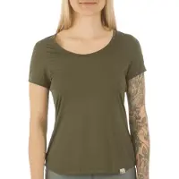 IQ-UV Uv Free Korte Mouw Rash Guard