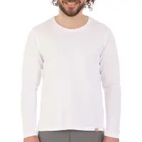 IQ-UV Uv Wave Rash Guard Met Lange Mouwen