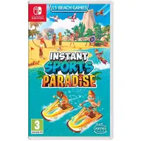 Instant Sports Paradise Nintendo Switch