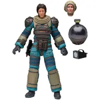 NECA Alien: 40th Anniversary Lambert