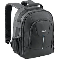 Cullmann Panama backpack 200 zwart