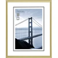 Hama Malaga Enkele fotolijst Goud