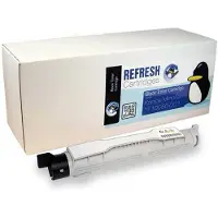 Minolta 1710550-001 toner cartridge zwart (origineel)