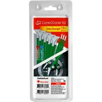 Visible dust EZ Corner2Corner Kit, Camera schoonmaken, Groen