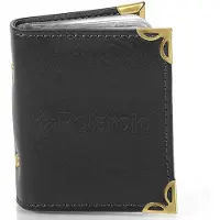 Polaroid Photo album 2x3' black