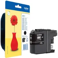 Brother Ink LC-121Y inktcartridge geel (origineel)