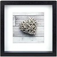 Hama Fotolijst - Scala - 23 x 23 cm - Zwart