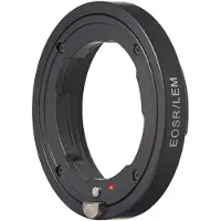Novoflex Adapter Leicam Lenses To Canon Eos-r Cameras
