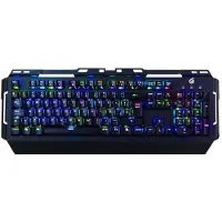 Conceptronic Kronic01 Gaming Mechanisch Toetsenbord Spaans