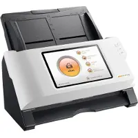 Plustek eScan A350 SharePoint Documentscanner 216 x 5080 mm 600 x 600 dpi 25 pag./min. RJ45, USB-A 2.0, WiFi