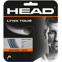 Head Lynx Tour Set Snaren 12m 1.30