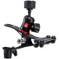 Manfrotto 175F-2 Cold Shoe Spring Clamp