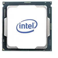 Intel Xeon Gold 6326 processor 2,9 GHz 24 MB