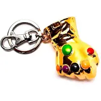 SEMIC - Sleutelhanger Infinity Gauntlet X1