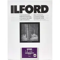 Ilford Multigrade Rc Deluxe Pearl A6 10,5x14,8cm 100 Vel
