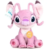 Disney Lilo and Stitch - Angel Plush - Met Geluid - 20cm