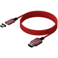 2x Konix 3m USB-C PS5 laadkabel