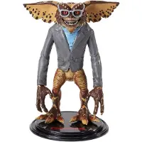 Noble Collection Gremlins: Brain Bendyfig