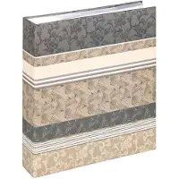 Walther design Walther Memo Slip-in Pheline Beige 200 Foto's 13x18cm Me-359-h Insteekalbum