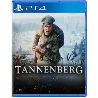 WWI Tannenberg: Eastern Front - PS4