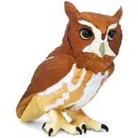 Safari Ltd Oostelijke Schreeuwuilfiguur