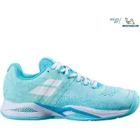 Babolat Propulse Blast Tennisschoenen Dames 37