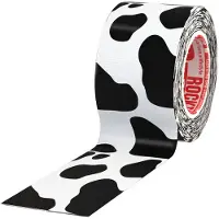 ROCKTAPE Classic Kinesiotape - Sporttape - 5 cm x 5 m - Koe