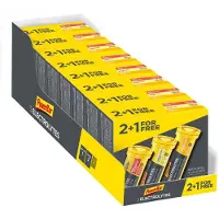 Powerbar 5 Electrolytes Tabletdoos Diverse Smaken 8 Eenheden