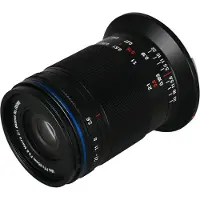 Laowa 85mm f/5.6 2X Ultra-Macro APO Lens - L-Mount